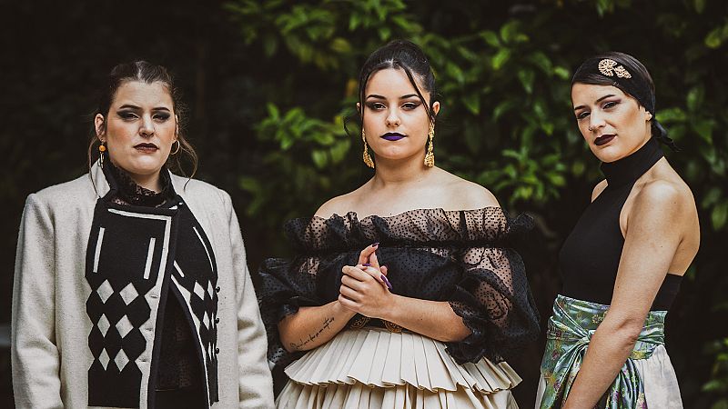 Patio de Voces - Tanxugueiras: música y voces de raíz - 22/01/22 - Escuchar ahora