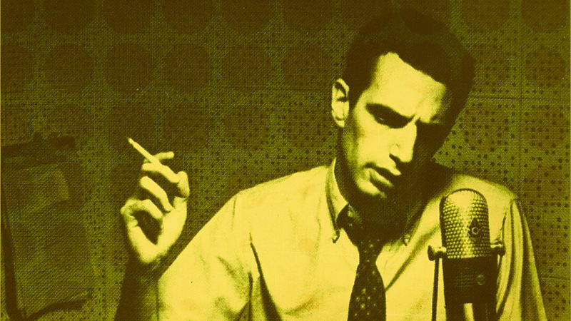 Biofonías - Donald Fagen - Escuchar ahora