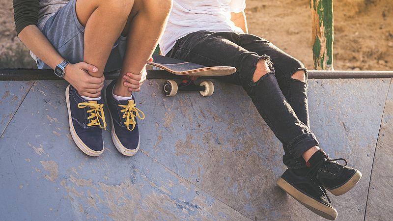 Más cerca - Oportunidades en el mundo rural para menores extutelados