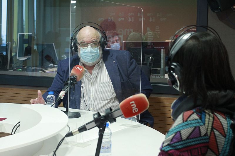 Avui Sortim - Models de canvi climàtic i floració a Catalunya