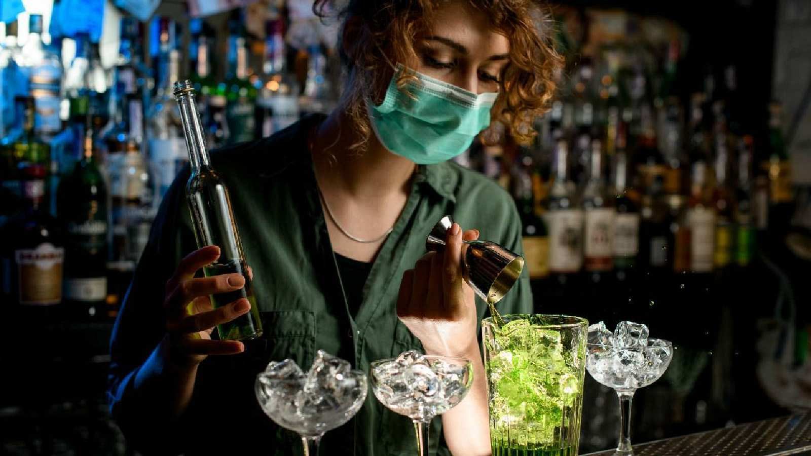 Discrepàncies l'hora de reobrir l'oci nocturn