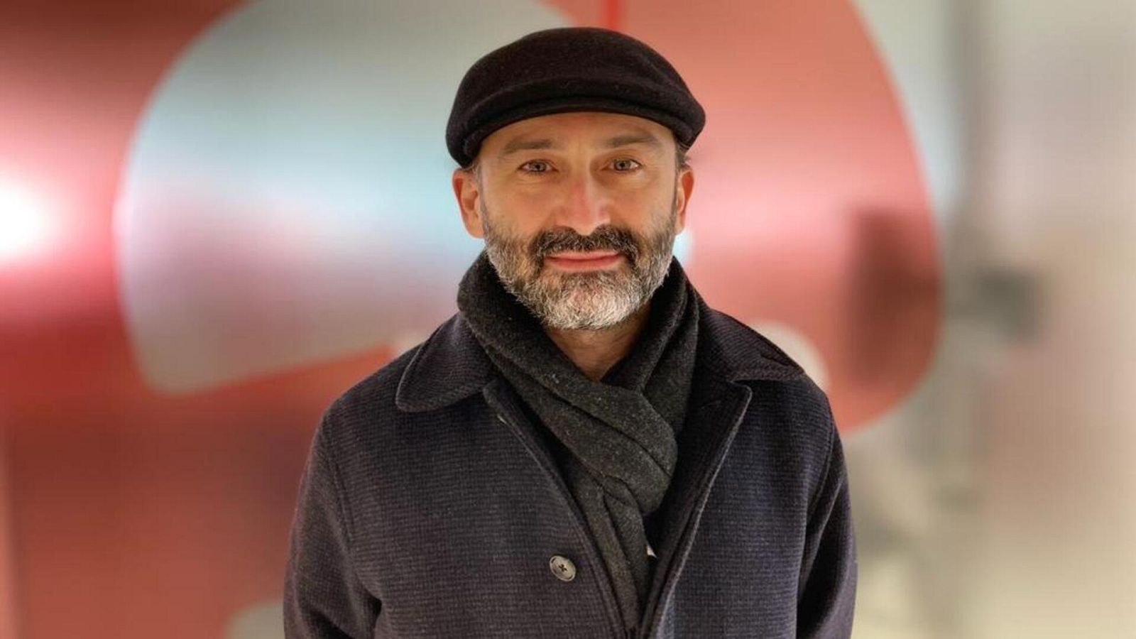 Las memorias de Javier Limón - Escuchar ahora