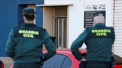Las ma�anas de RNE con ��igo Alfonso - Confirmado el segundo asesinato machista del a�o en Granada - Escuchar ahora