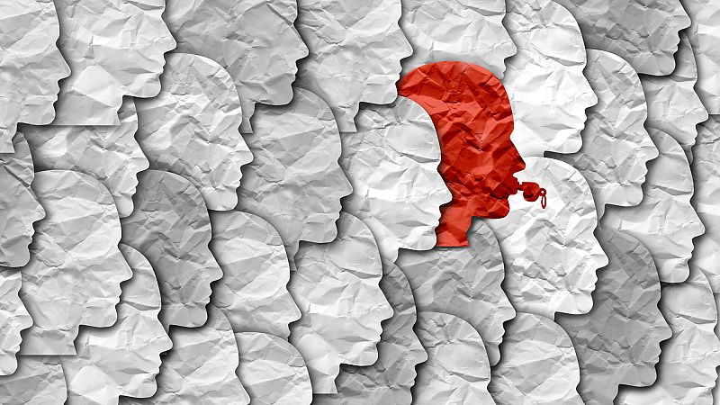 Artesfera - Directiva Whistleblower, proteger a los denunciantes - 25/01/22 - escuchar ahora