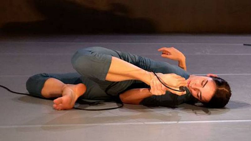 Empecemos el día con Danza: la huella de Marina Mascarell | Escuchar