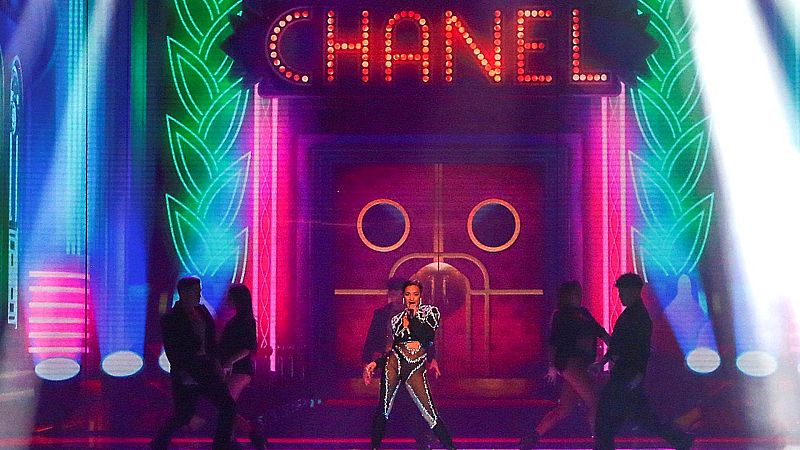 Gente despierta - Benidorm Fest: primera semifinal - 26/01/22 - escuchar ahora