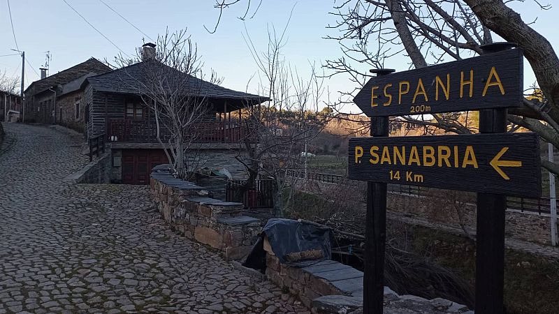 Reportajes 5 continentes - La frontera y las elecciones de Portugal - Escuchar ahora