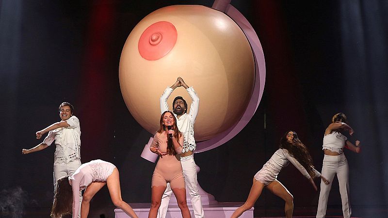 Gente despierta - Benidorm Fest: segunda semifinal - 27/01/22 - escuchar ahora