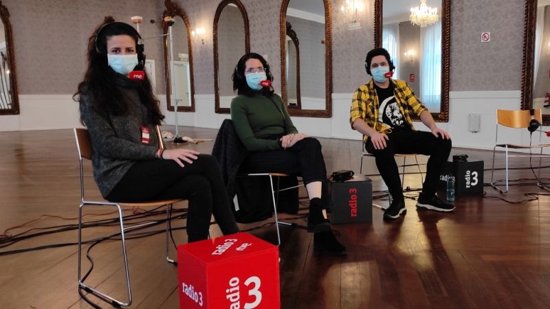 Generación Ya - Del brasero al meme. Foro de la Cultura - 28/01/22