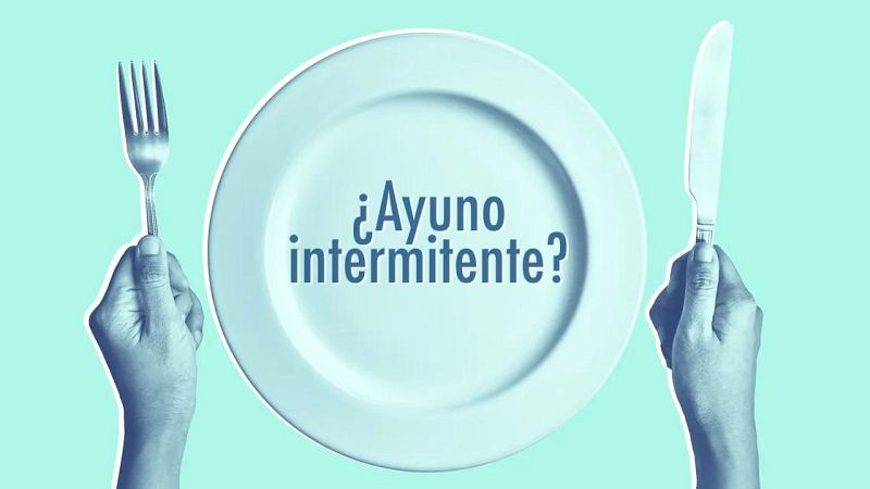 Vida sana con Julio Basulto - ¿Ayuno intermitente? - 30/01/22