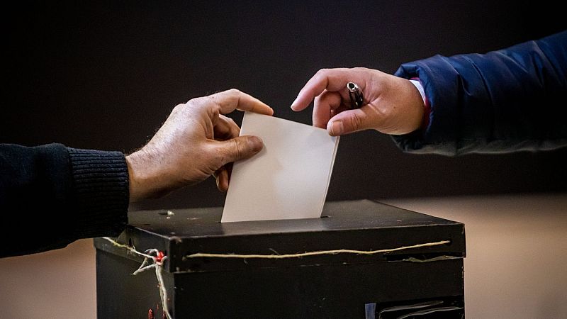 Especial Elecciones Portugal - "Parece que ha habido una movilización del electorado socialista"
