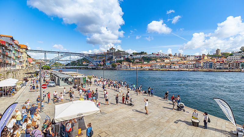 Especial Elecciones Portugal - Turismo: "Se prevé que en 2023 vuelvan los números de 2019"