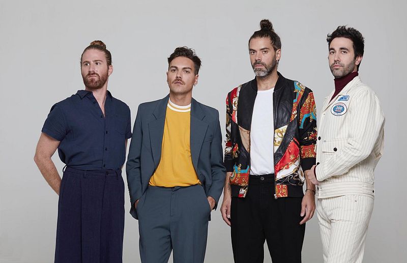 Hoy empieza todo - #SesiónMelocotonazo: Nena Daconte, Miss Caffeina...- 31/01/22