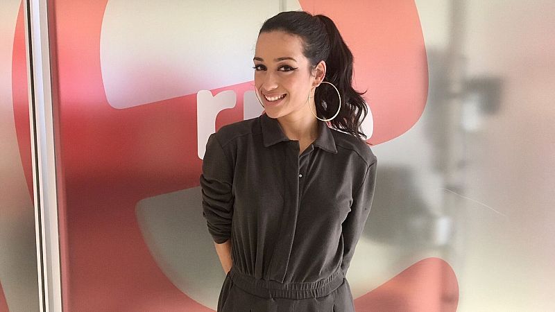 Tarde lo que tarde - Chanel: "El jurado es profesional y vio trabajo y esfuerzo"