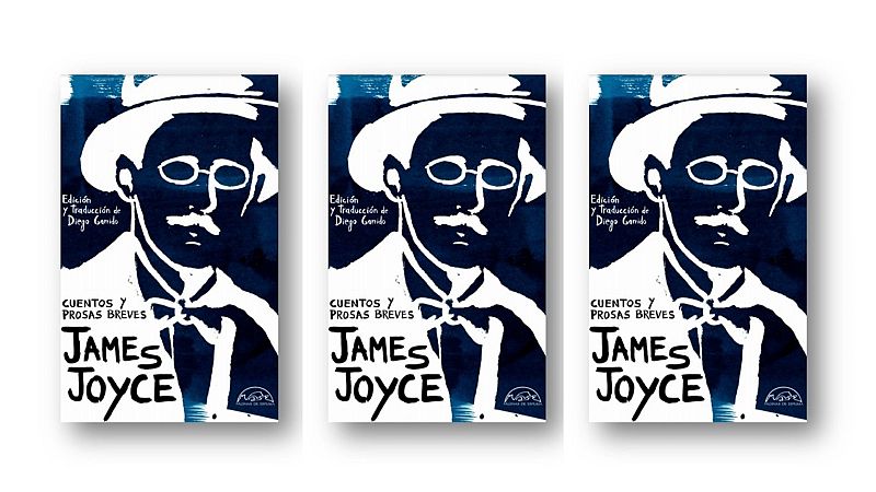 El ojo crítico - Los cien años del "Ulises" de Joyce - 31/01/22