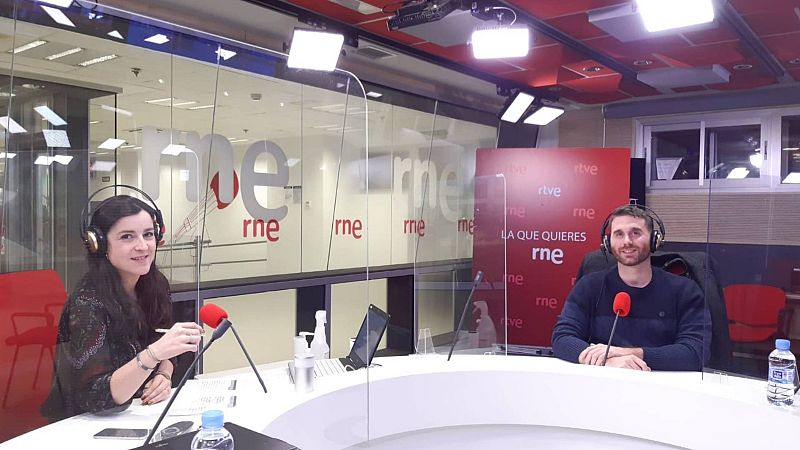 24 horas - SEE sobre la "gripalización": "La decisión debe estar basada en el conocimiento científico" - Escuchar ahora