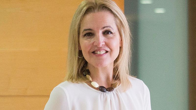 24 horas - Beatriz Domínguez-Gil, directora ONT: "Estamos en la senda de la recuperación" - Escuchar ahora