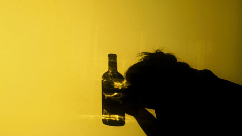 Tarde lo que tarde - Sumisión química - 02/02/22 - escuchar ahora