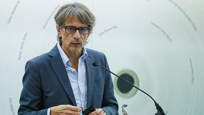 El ojo crítico - La 'Obra Maestra' de Juan Tallón - 02/02/22 - escuchar ahora