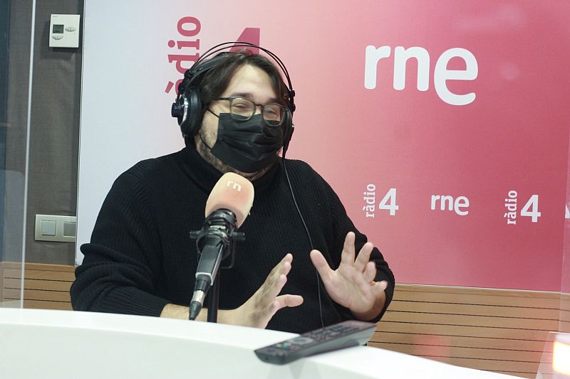 Avui Sortim - Drive My Car i Pam i Tommy amb Guillem F. Marí