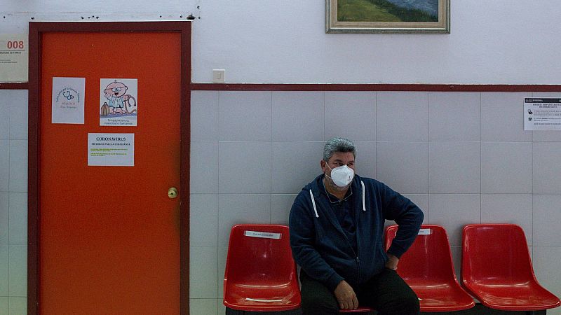 14 horas - Los médicos rurales: una especie en extinción - Escuchar ahora