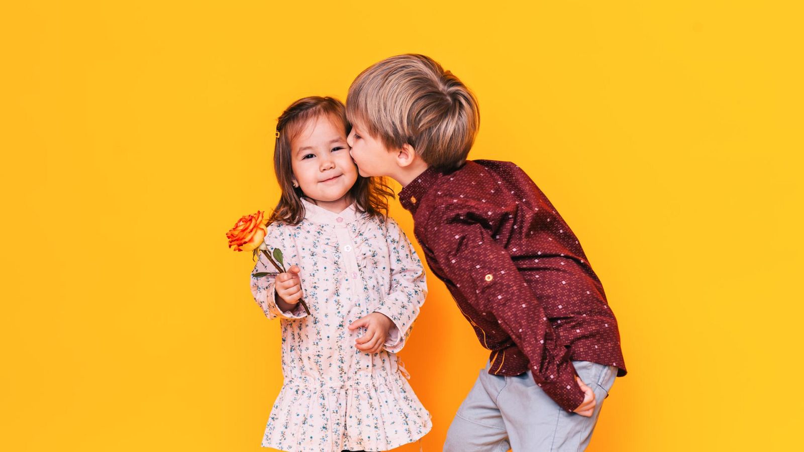 Hermanos La estación azul de los niños - Hermanos - 05/02/22 - escuchar ahora