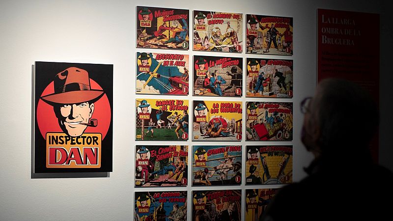 24 horas - Festival de Novela Negra de Barcelona, con Jordi Corominas - Escuchar ahora