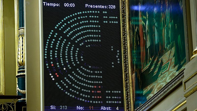 Las mañanas de RNE con Íñigo Alfonso - La contra | Cuando pulsar el botón equivocado sale muy caro - Escuchar ahora