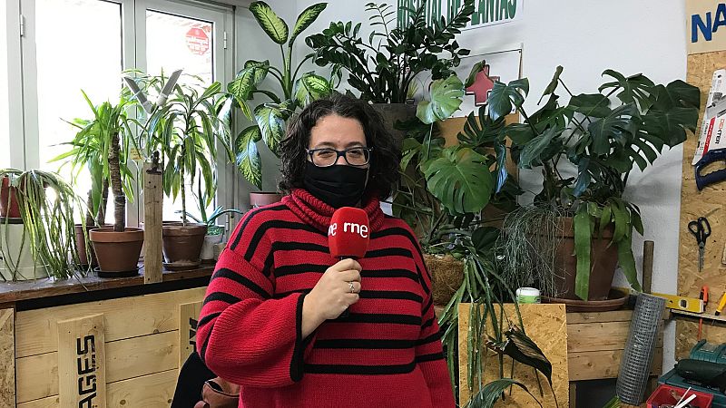 Tolerancia Cero - Violencia y salud mental: "Te disocias para seguir viviendo" - 04/02/22 - escuchar ahora