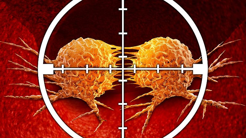 A golpe de bit - Inmunoterapia: bálsamo para los enfermos del cáncer - 04/02/22 - escuchar ahora