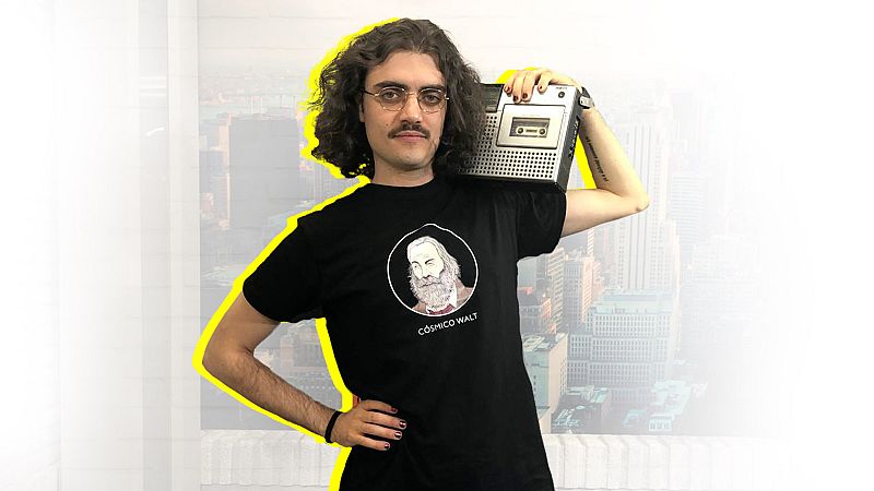 Tarde lo que tarde - Ernesto Castro y el pensamiento platónico para todos - Escuchar ahora