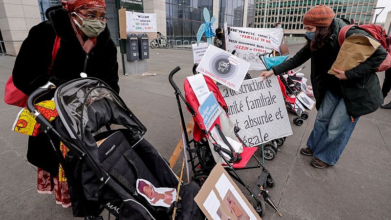 14 horas fin de semana - Erradicar la mutilación femenina como objetivo para 2030 - Escuchar ahora