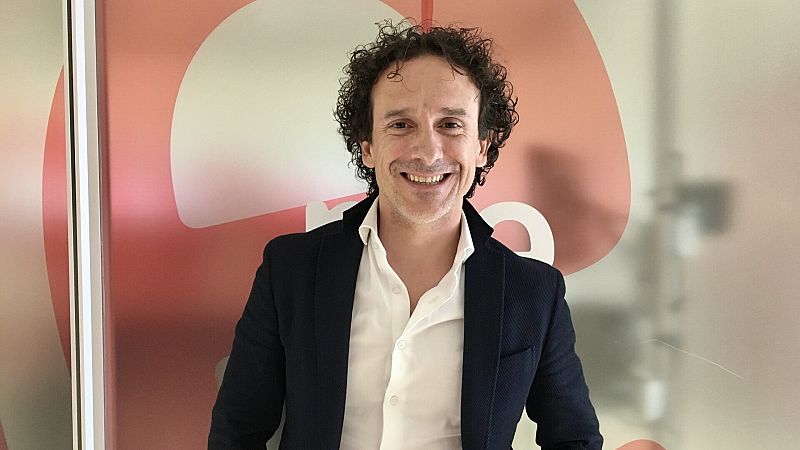 Tarde lo que tarde - Víctor Ullate Roche y el éxito en los musicales