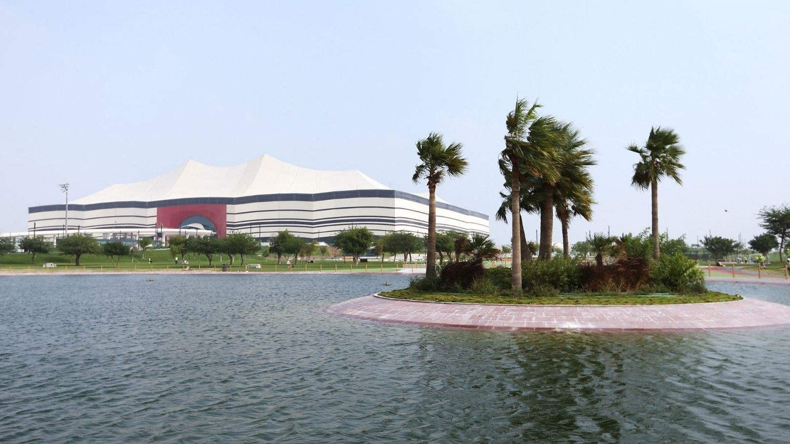 La homofobia en el camino a Catar 2022 - Radiogaceta de los deportes | Escuchar