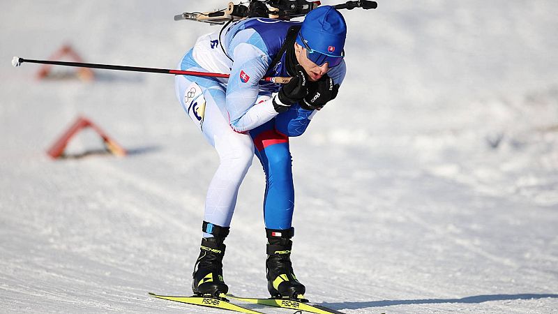 24 horas - Al 46% de la población mundial le interesan los JJOO de Invierno - Escuchar ahora