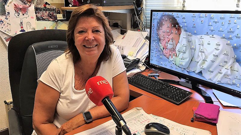 Actualización de términos de Ingeniería Biomédica en el DRAI - Escuchar ahora