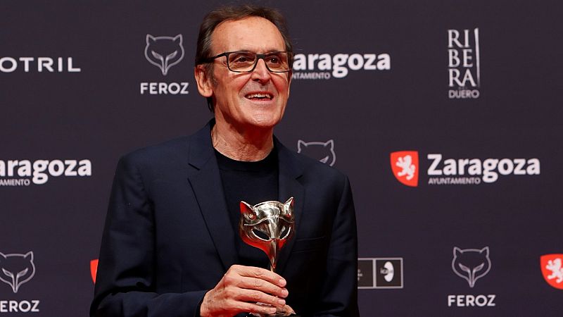 14 Horas - Alberto Iglesias, nominado a los Oscar por su banda sonora en Madres Paralelas - Escuchar ahora