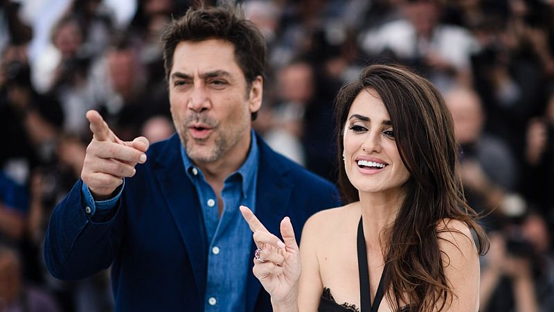 24 horas - Récord de candidaturas a los Óscar para el cine español - Escuchar ahora