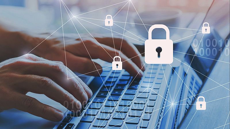 24 horas - Ruth García, INCIBE: "Lo más preciado por los ciberdelincuentes son nuestros datos" - Escuchar ahora