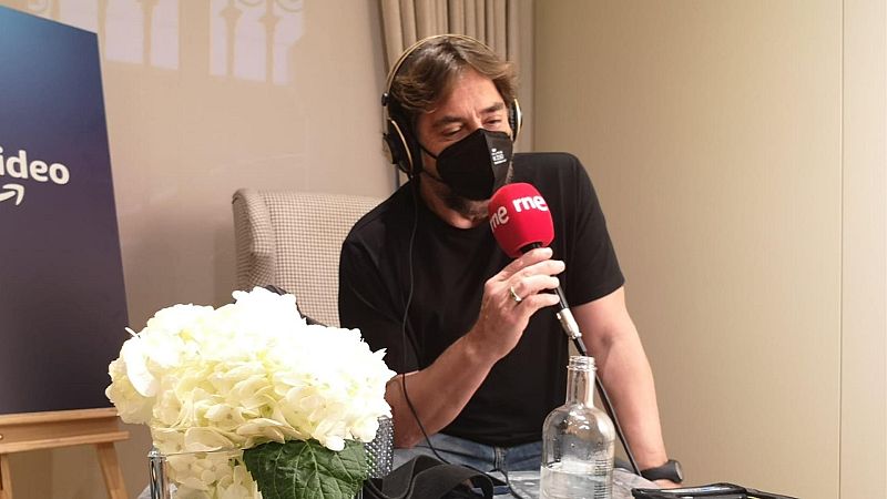 El ojo crítico - Javier Bardem tras su nominación al Oscar: "Este regalo no se espera"