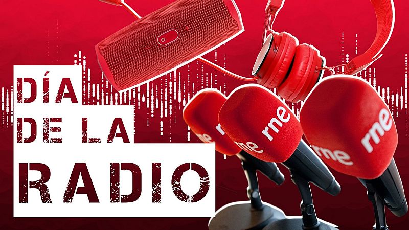 Más cerca - Día Mundial de la Radio: la radio es la vida