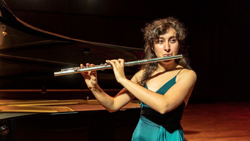 Expreso a Ginebra con Gala Kossakowski - escuchar ahora