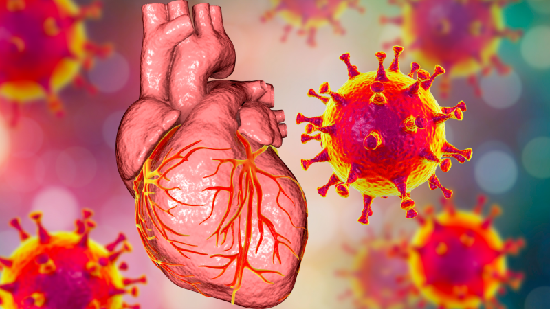 A su salud - La Insuficiencia Cardiaca en el contexto Covid - 09/02/22 - Escuchar ahora
