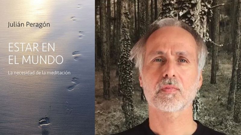 Artesfera - Estar en el mundo. La necesidad de la meditación - 09/02/22