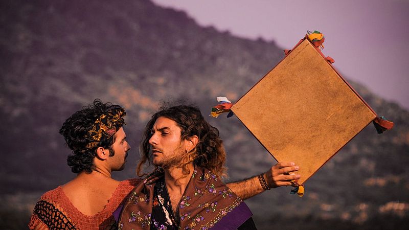 Empecemos el día con Música: Bandua, Beira Baixa electrónica | Escuchar