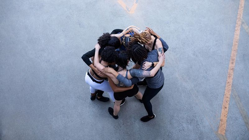 Por tres razones - Psicología deportiva: percibir la presión como una oportunidad - 09/02/22