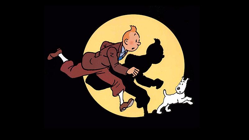 Las mañanas de RNE con Íñigo Alfonso - La moderna | Tintinófilos - Escuchar ahora