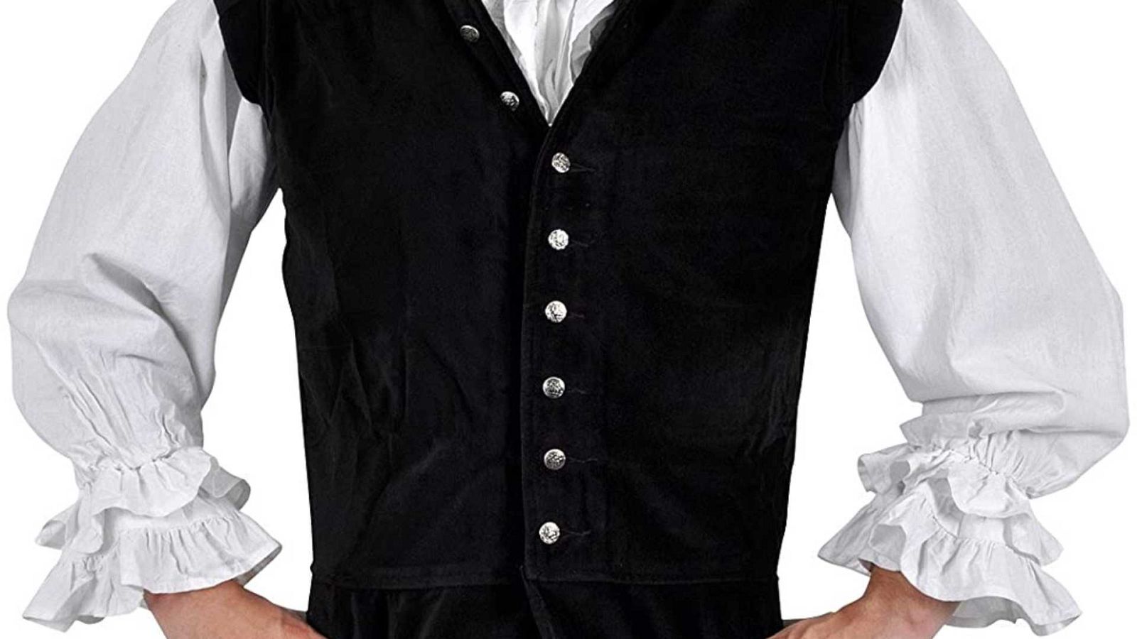 El gallo que no cesa - Ropas y ropajes: Descubrimos la historia del jubón - Escuchar ahora