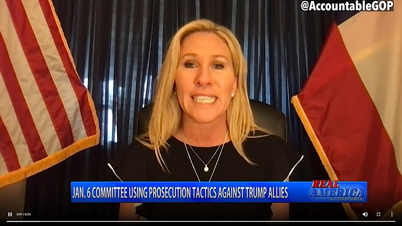 Las mañanas de RNE con Íñigo Alfonso: ¿La 'policía del gazpacho'? El error de una congresista de EE.UU.