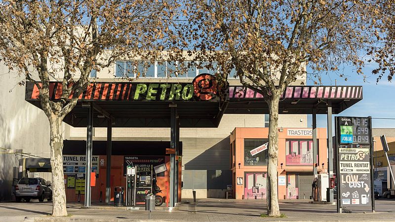 Las mañanas de RNE con Íñigo Alfonso - ¿Es recomendable repostar en gasolineras de bajo coste?